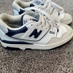 New Balance 550
